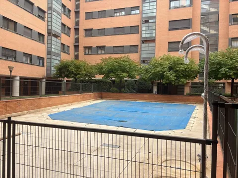 Pis de 91 m² a Madrid
