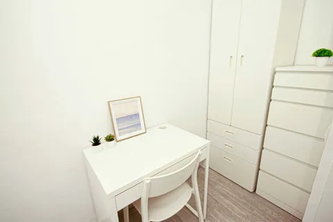 Stanza in affitto, Barcelona