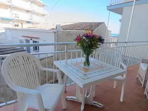 Pis de 70 m² a Dénia