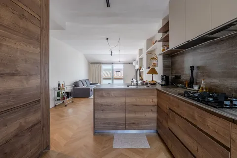 Pis de 109 m² a Màlaga