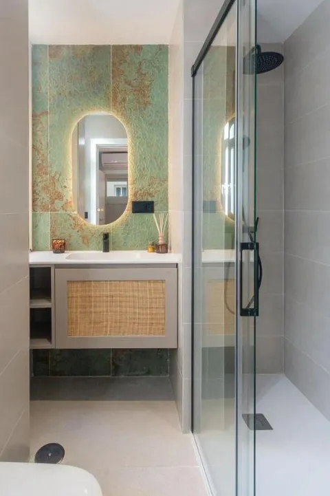 Wohnung 95 m² in Málaga