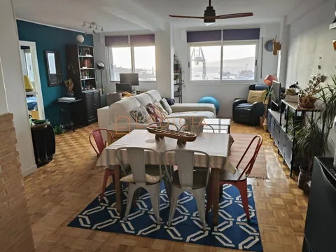 Pis de 85 m² a Vigo (2/12)