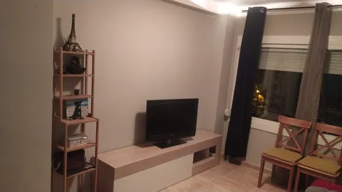 Habitació de lloguer, l'Hospitalet de Llobregat