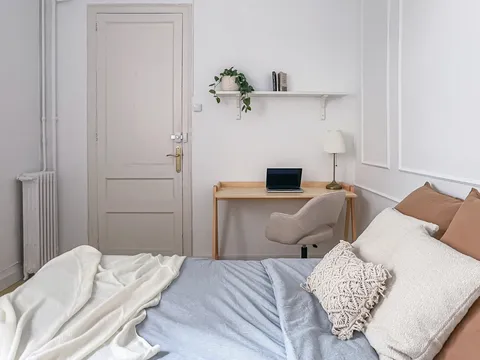 Zimmer zur Miete, Barcelona