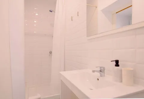 Apartamento 109 m² em Madrid