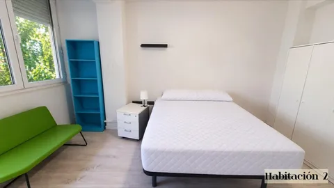 Habitació de lloguer, Granada