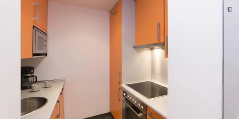 Pis de 59 m² a Madrid