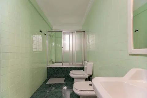 Habitació de lloguer, València