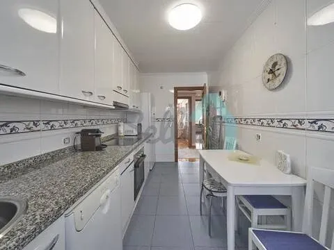 Pis de 106 m² a Oviedo
