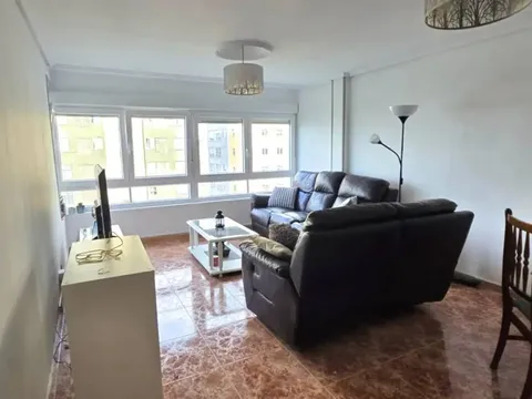 Appartamento 123 m² a Ferrol