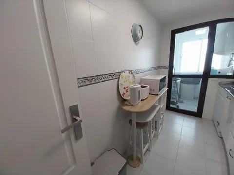 Pis de 90 m² a Manilva
