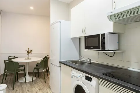 Habitació de lloguer, Getafe