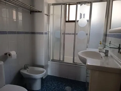 Pis de 78 m² a Còrdova