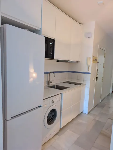 Wohnung 65 m² in Sevilla