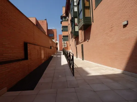 Pis de 103 m² a Madrid