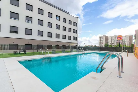 Appartamento 18 m² a Madrid