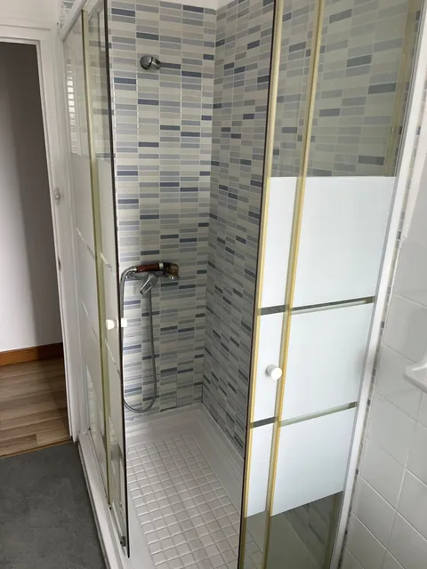 Pis de 70 m² a Lleó