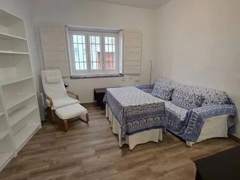 Pis de 75 m² a Sevilla