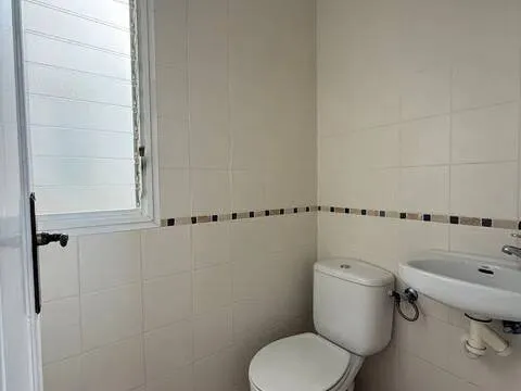 Pis de 90 m² a València