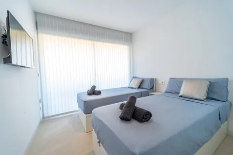 Casa de 90 m² a Torrevella