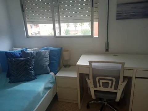 Pis de 100 m² a València