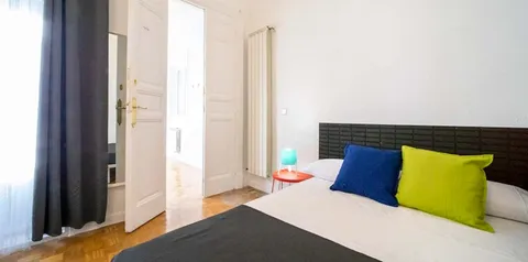 Quarto para alugar, Madrid (3/31)