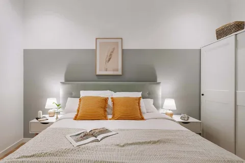 Room for rent, Barcelona