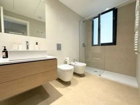 Wohnung 120 m² in Palma