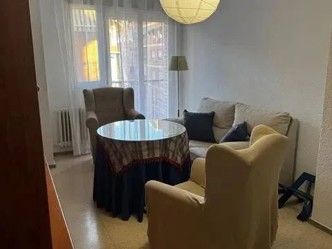Pis de 90 m² a Granada