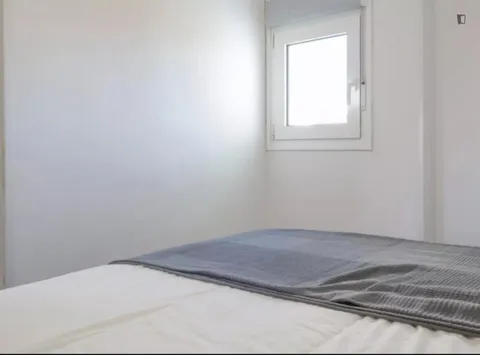 Pis de 45 m² a Madrid