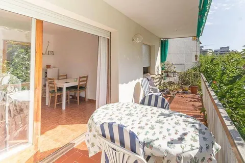 Piso de 67 m² en Vilanova i la Geltrú