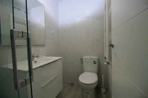 Pis de 40 m² a Madrid