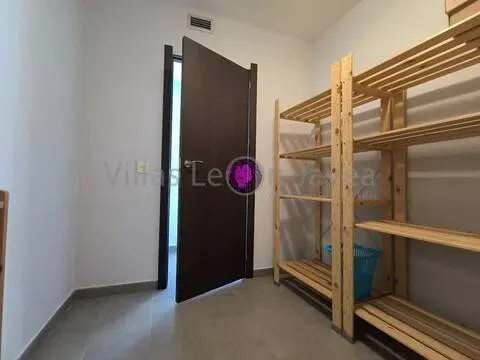 Apartamento 165 m² em Xàbia / Jávea