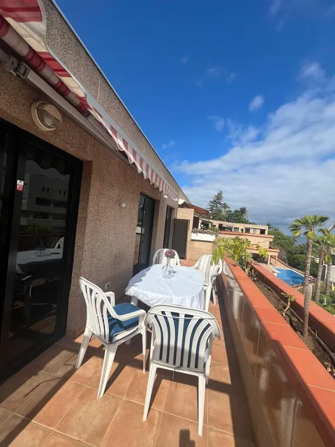 Pis de 60 m² a Puerto de la Cruz