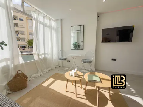 Pis de 40 m² a Torremolinos