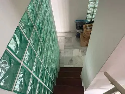Pis de 75 m² a Sevilla