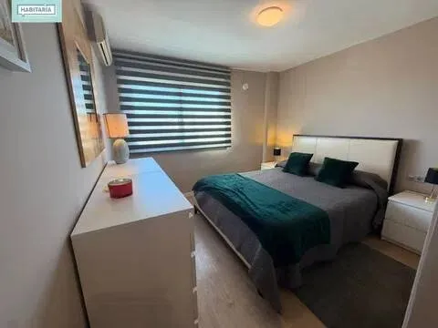 Appartamento 138 m² a Málaga