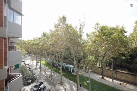Stanza in affitto, Barcelona