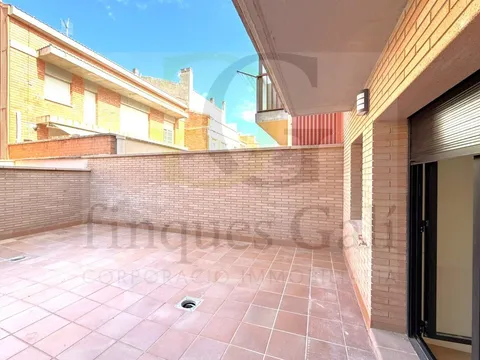 Flat 93 m² in Sant Fruitós de Bages