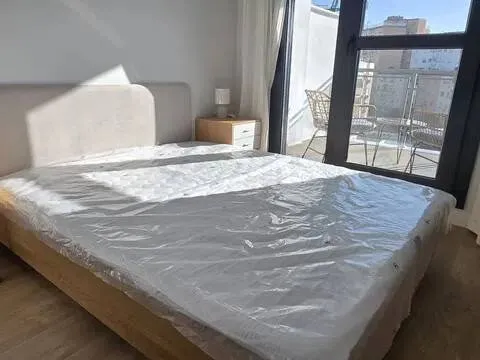 Pis de 87 m² a Màlaga