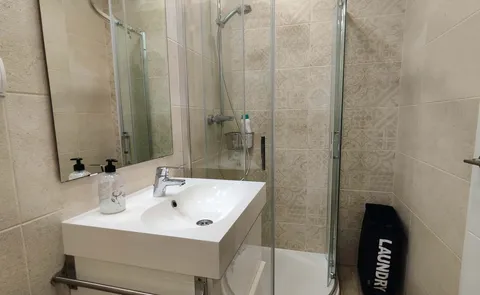Appartamento 30 m² a Madrid