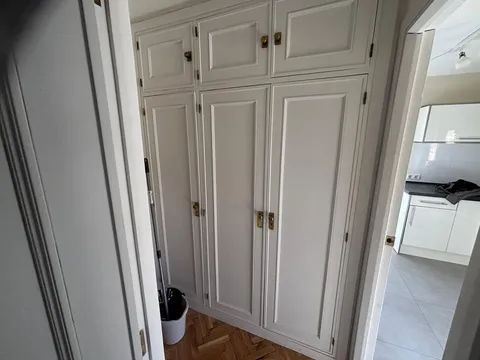 Pis de 96 m² a Segovia