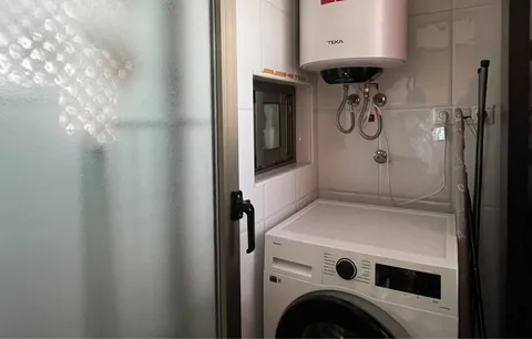 Квартира 80 м² в la Vila Joiosa / Villajoyosa