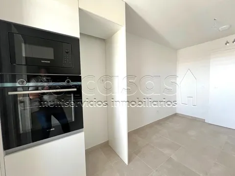 Pis de 120 m² a Madrid