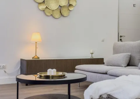 Wohnung 81 m² in Barcelona