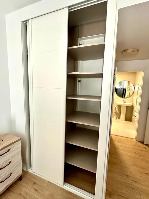 Квартира 90 м² у Бадахосі