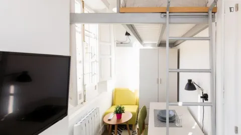 Wohnung zur Miete, Granada