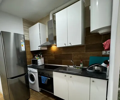 Habitación en alquiler, Madrid
