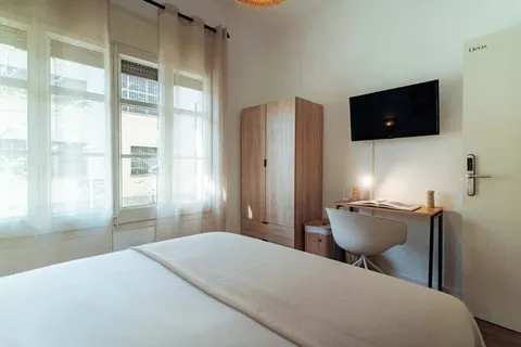 Stanza in affitto, Barcelona