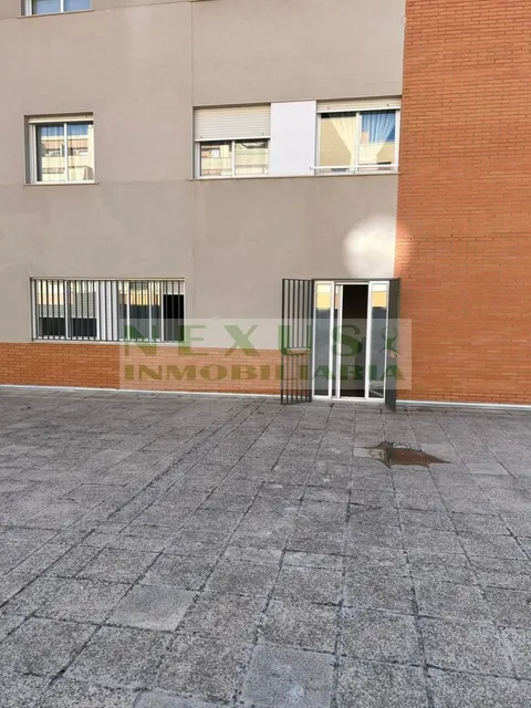 Appartamento 65 m² a Cáceres